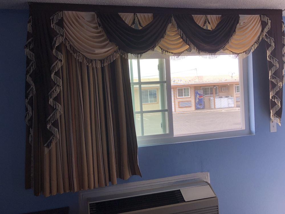 A Fisher'S Inn Motel Las Vegas Exterior photo